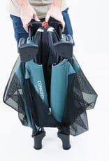 Veebee Veebee Ez Fold Commuter Portacot