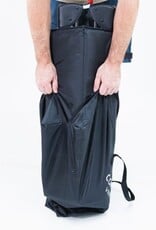 Veebee Veebee Ez Fold Commuter Portacot