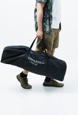 Veebee Veebee Ez Fold Commuter Portacot