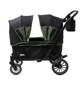 Valco Valco Kiddie Kroozer Wagon Stroller