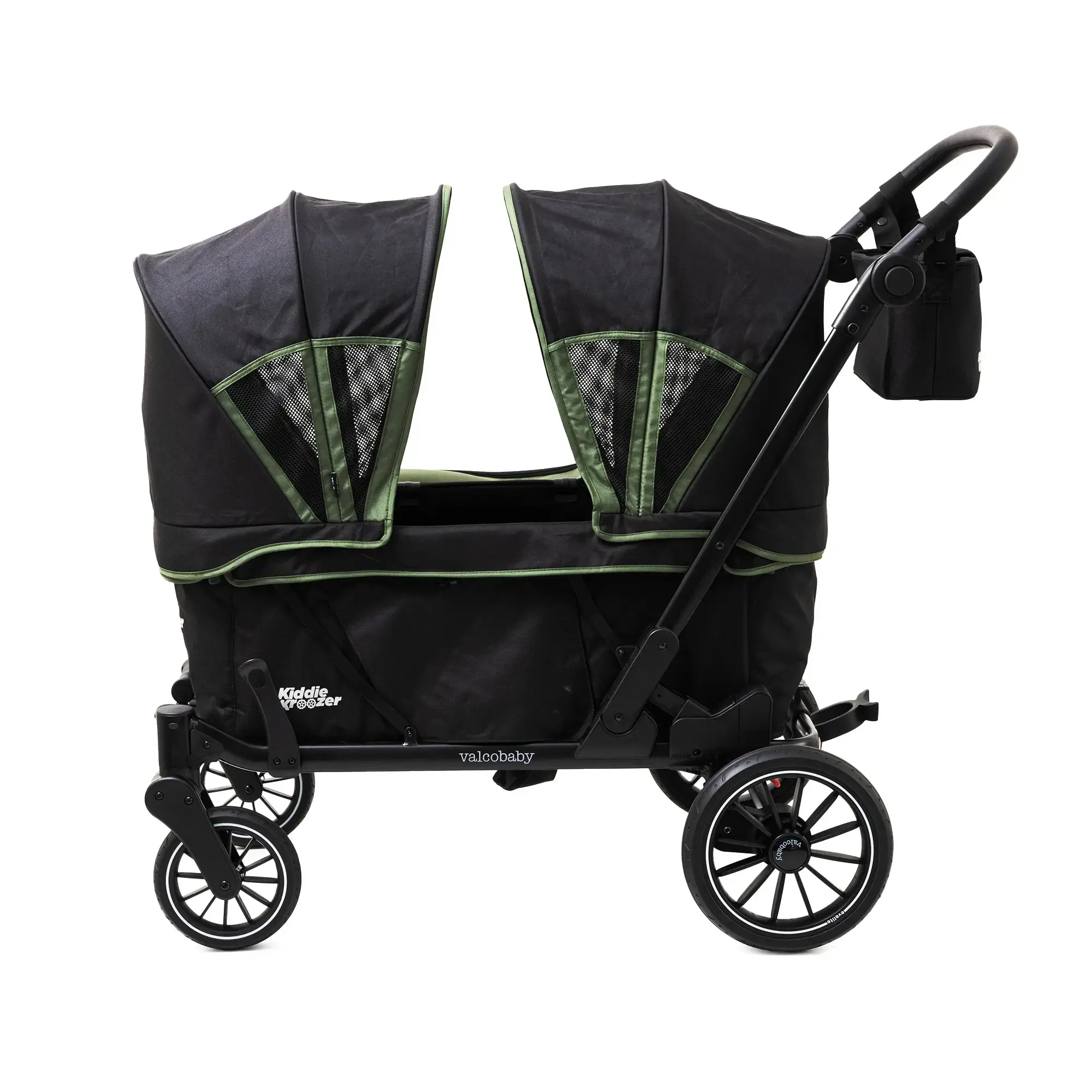 Valco Valco Kiddie Kroozer Wagon Stroller