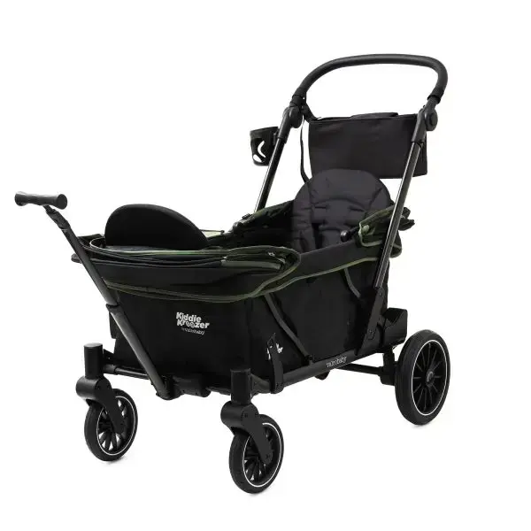 Valco Valco Kiddie Kroozer Wagon Stroller