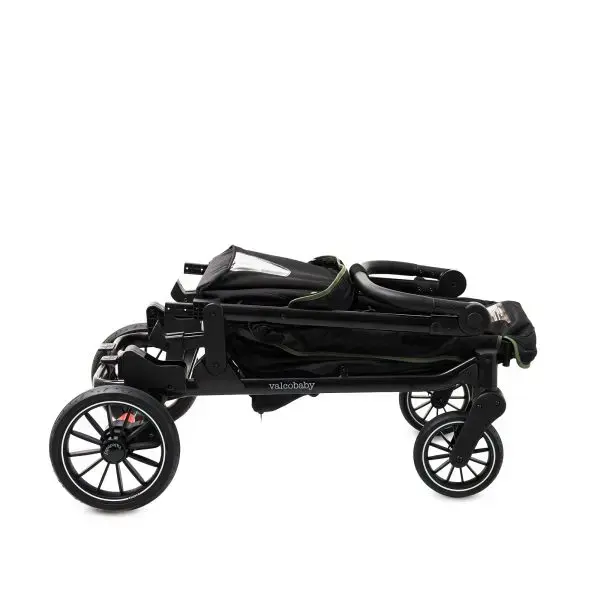 Valco Valco Kiddie Kroozer Wagon Stroller