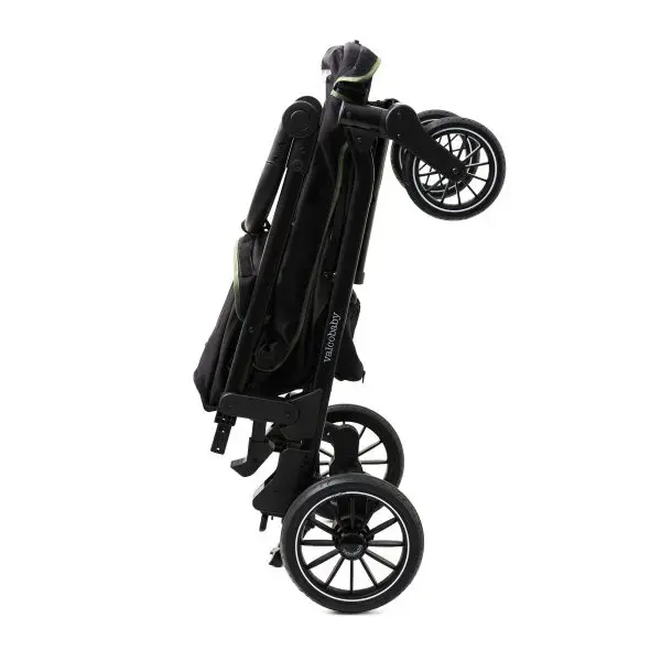 Valco Valco Kiddie Kroozer Wagon Stroller