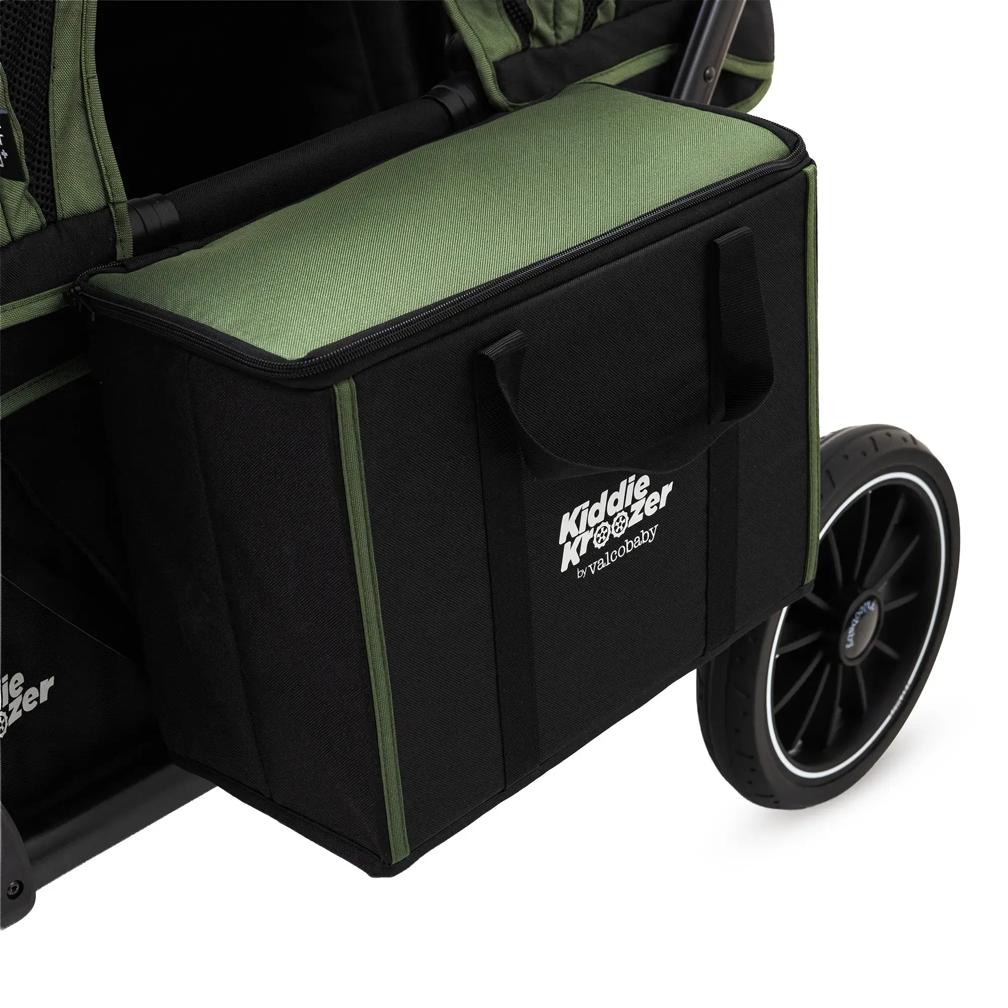 Valco Valco Kiddie Kroozer Wagon Stroller