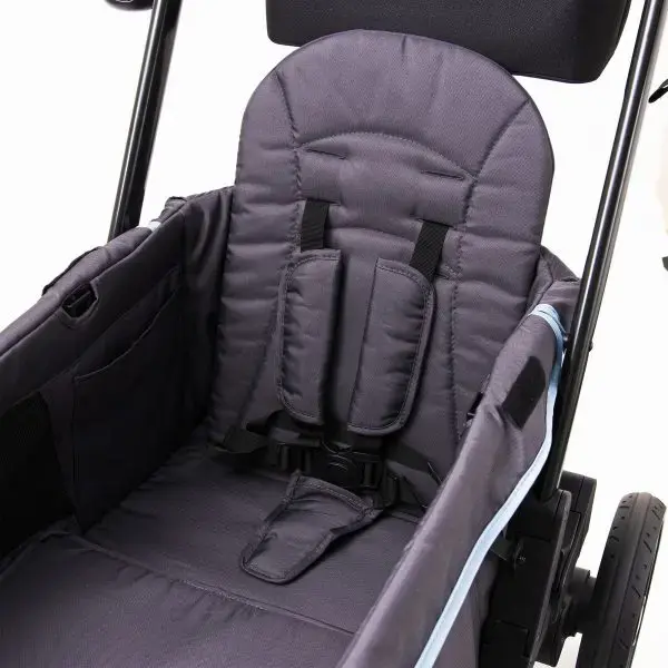 Valco Valco Kiddie Kroozer Wagon Stroller