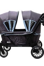 Valco Valco Kiddie Kroozer Wagon Stroller