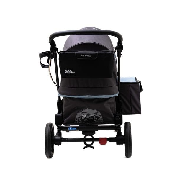 Valco Valco Kiddie Kroozer Wagon Stroller
