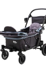 Valco Valco Kiddie Kroozer Wagon Stroller