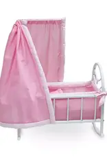 Valco Valco Just Like Mum – Dolls Cradle Pink