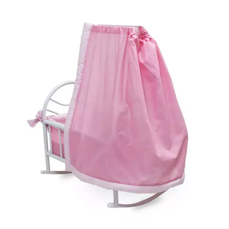 Valco Valco Just Like Mum – Dolls Cradle Pink