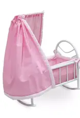 Valco Valco Just Like Mum – Dolls Cradle Pink