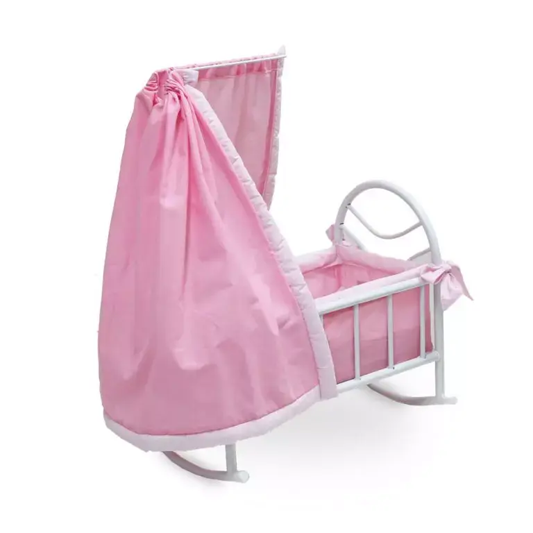 Valco Valco Just Like Mum – Dolls Cradle Pink