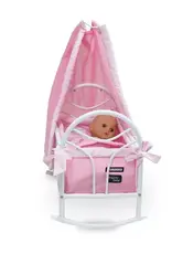 Valco Valco Just Like Mum – Dolls Cradle Pink