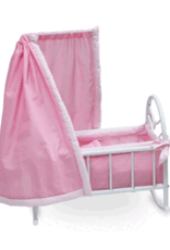 Valco Valco Just Like Mum – Dolls Cradle Pink