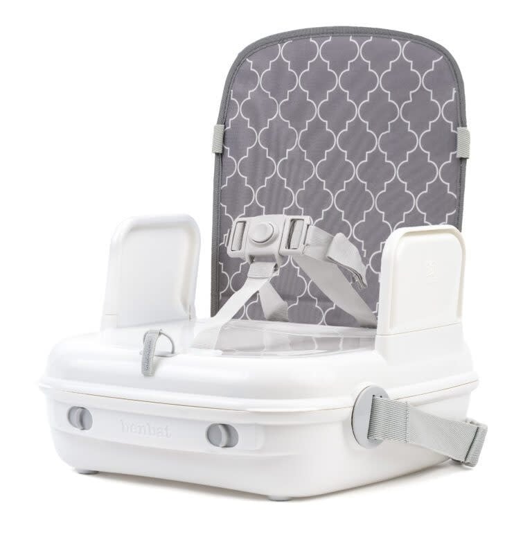 Benbat Benbat Yummi Go Booster Seat