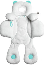 Benbat Benbat Reversible Body Support - 0 -12 Months White