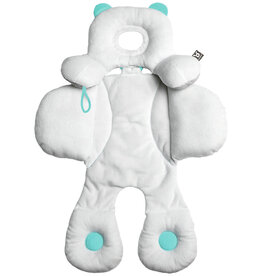 Benbat Benbat Reversible Body Support - 0 -12 Months White