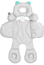 Benbat Benbat Reversible Body Support - 0 -12 Months White