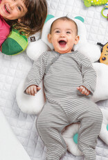 Benbat Benbat Reversible Body Support - 0 -12 Months White