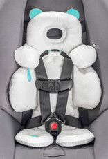 Benbat Benbat Reversible Body Support - 0 -12 Months White