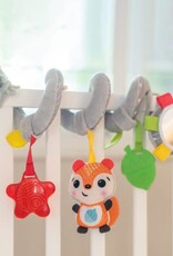 Benbat Benbat Dazzle Spiral Toy