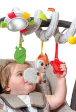 Benbat Benbat Dazzle Spiral Toy