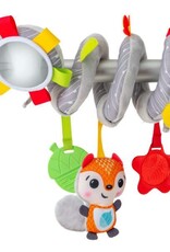Benbat Benbat Dazzle Spiral Toy
