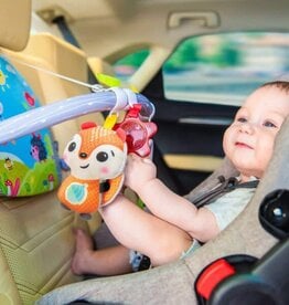 Benbat Benbat Dazzle Double sided Car arch