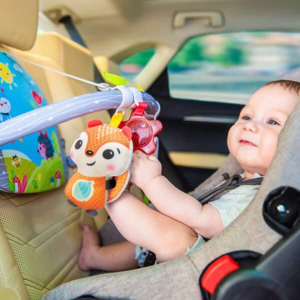 Benbat Benbat Dazzle Double sided Car arch