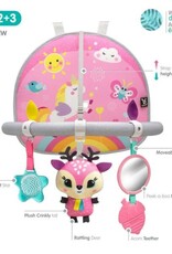 Benbat Benbat Dazzle Double sided Car arch