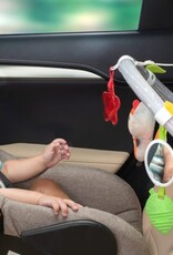 Benbat Benbat Dazzle Double sided Car arch