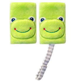 Benbat Benbat Seat Belt Pals - 0 - 12 Months