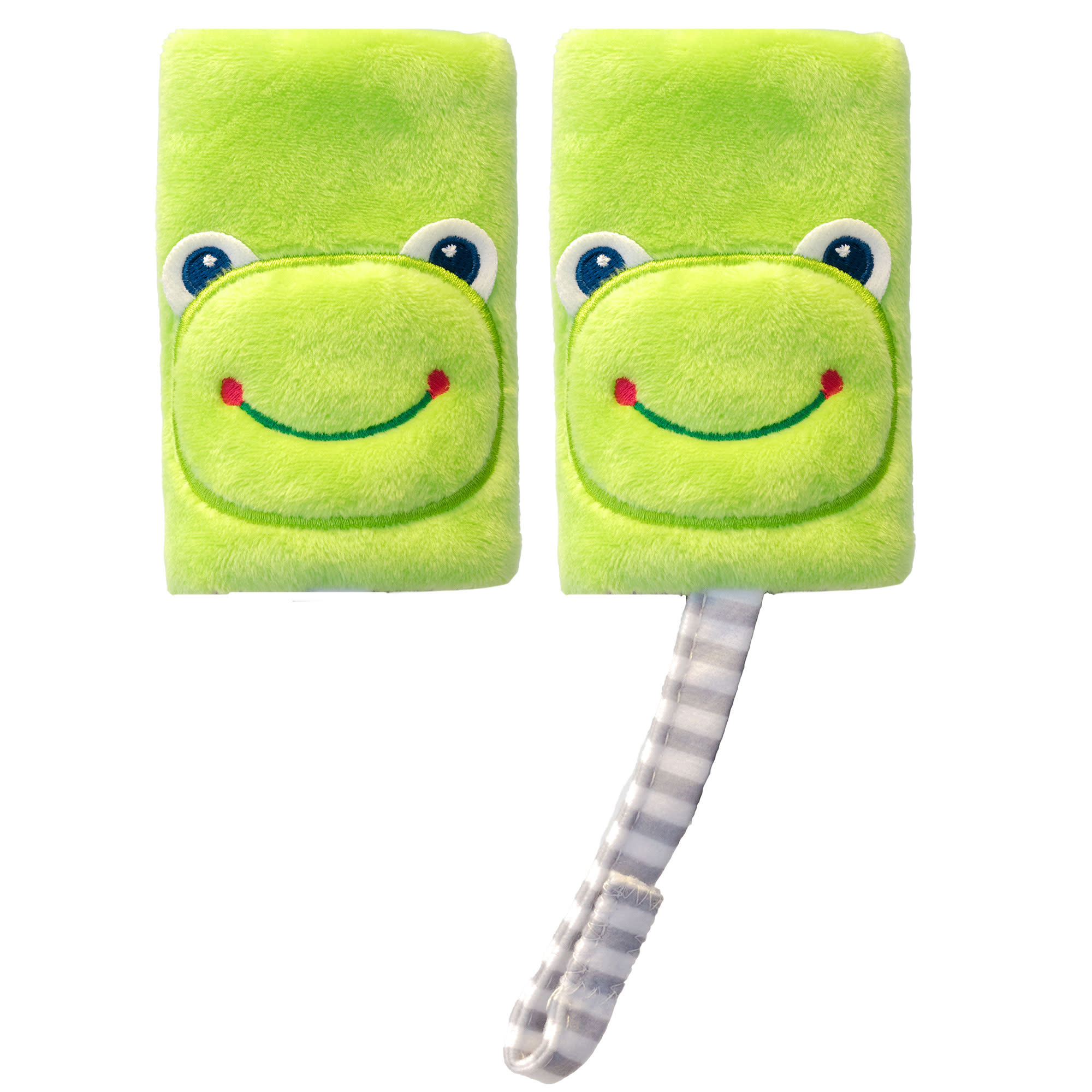 Benbat Benbat Seat Belt Pals - 0 - 12 Months