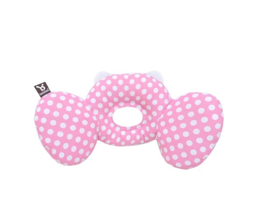 Benbat Benbat Bear Hug Headrest - 0 -12 Months