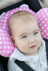 Benbat Benbat Bear Hug Headrest - 0 -12 Months