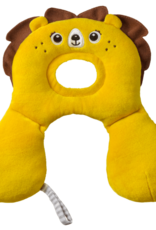 Benbat Benbat Travel Friends - 0 - 12 Months Lion Yellow