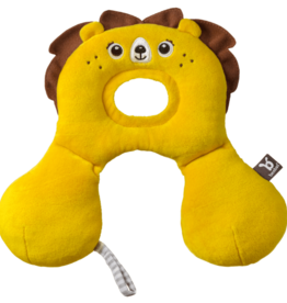 Benbat Benbat Travel Friends - 0 - 12 Months Lion Yellow