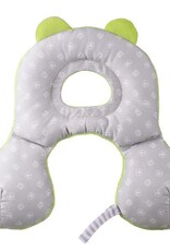 Benbat Benbat Travel Friends - 0 - 12 Months Lion Yellow