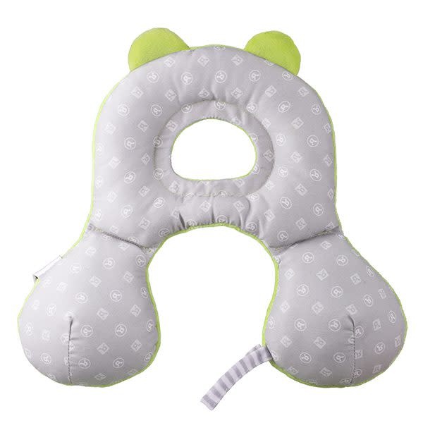 Benbat Benbat Travel Friends - 0 - 12 Months Lion Yellow