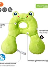 Benbat Benbat Travel Friends - 0 - 12 Months Lion Yellow