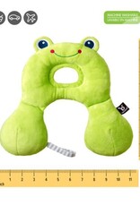 Benbat Benbat Travel Friends - 0 - 12 Months Lion Yellow