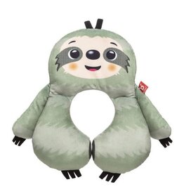 Benbat Benbat Travel Toy Pillow for Toddler & Kids 1-4 Years