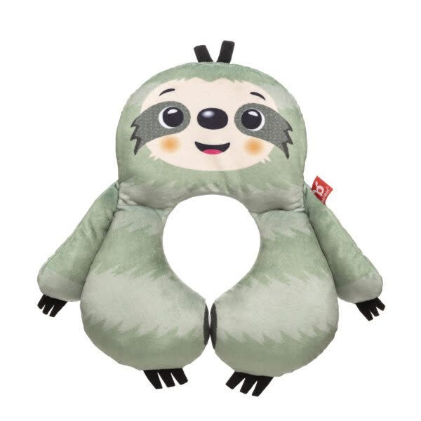 Benbat Benbat Travel Toy Pillow for Toddler & Kids 1-4 Years
