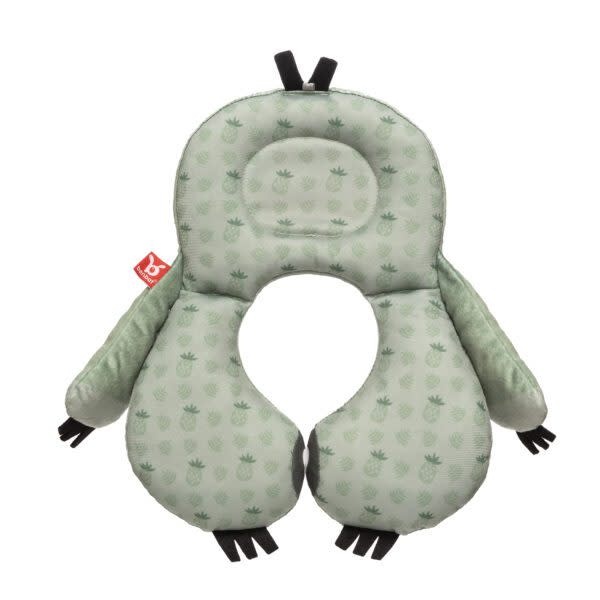 Benbat Benbat Travel Toy Pillow for Toddler & Kids 1-4 Years