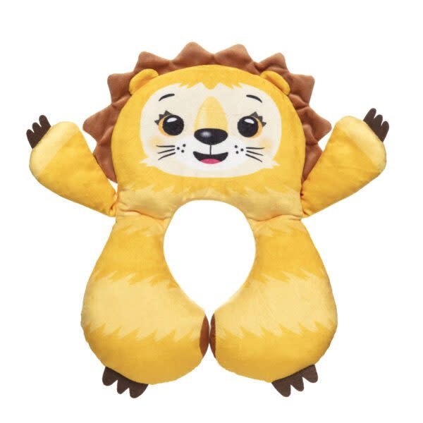 Benbat Benbat Travel Toy Pillow for Toddler & Kids 1-4 Years