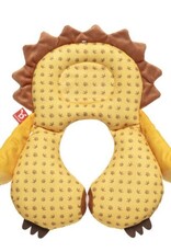Benbat Benbat Travel Toy Pillow for Toddler & Kids 1-4 Years