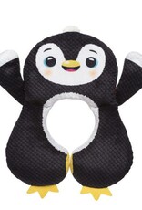 Benbat Benbat Travel Toy Pillow for Toddler & Kids 1-4 Years