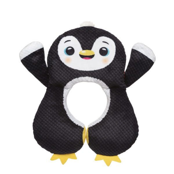 Benbat Benbat Travel Toy Pillow for Toddler & Kids 1-4 Years