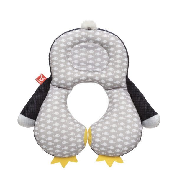 Benbat Benbat Travel Toy Pillow for Toddler & Kids 1-4 Years